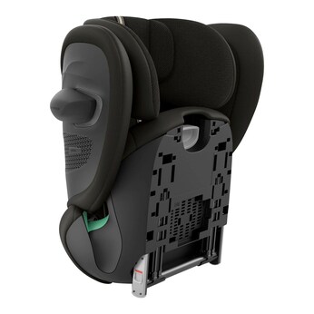 Kindersitz SOLUTION G2 I-FIX PLUS