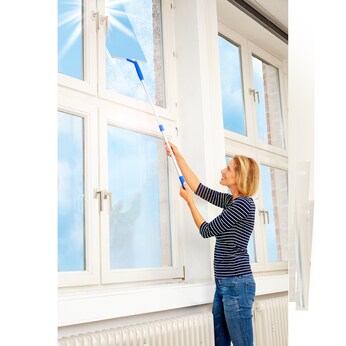 Fenster- und Glasreinigungs-Set
