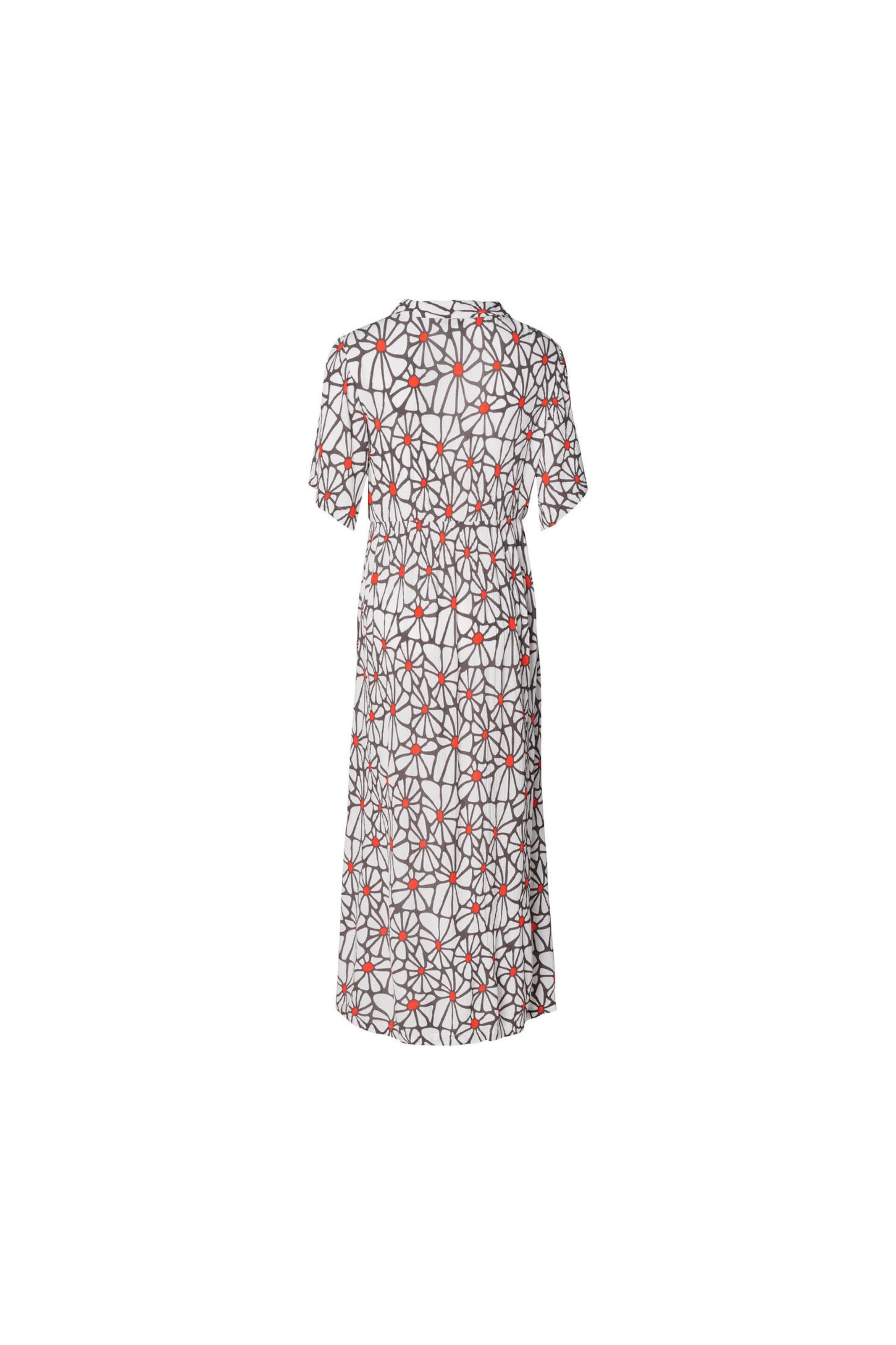 Noppies Maternity Still-Kleid all over print