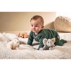 Kuscheltier Elefant Floppy Trampili Soft Cuddly Friends 20 cm