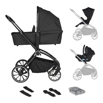 Kinderwagen Harmony