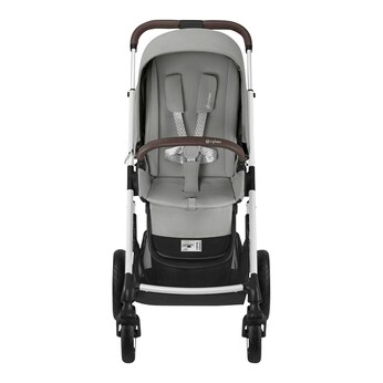 Kombikinderwagen Talos S Lux Trio-Set inkl. Babyschale Cloud G i-Size