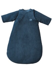 Baby Winterschlafsack ALASKA, Ärmel abnehmbar