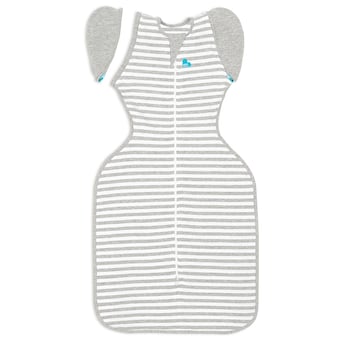 Übergangspucksack Swaddle Up™ 1.0 TOG