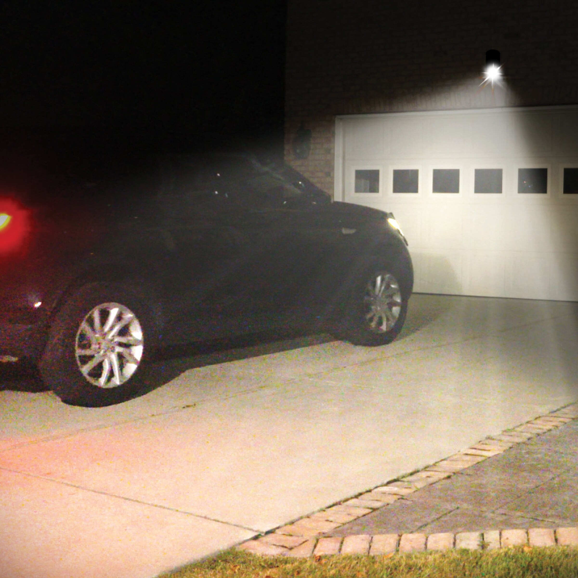 Panta Safe Light LED-Lampe mit Bewegungssensor