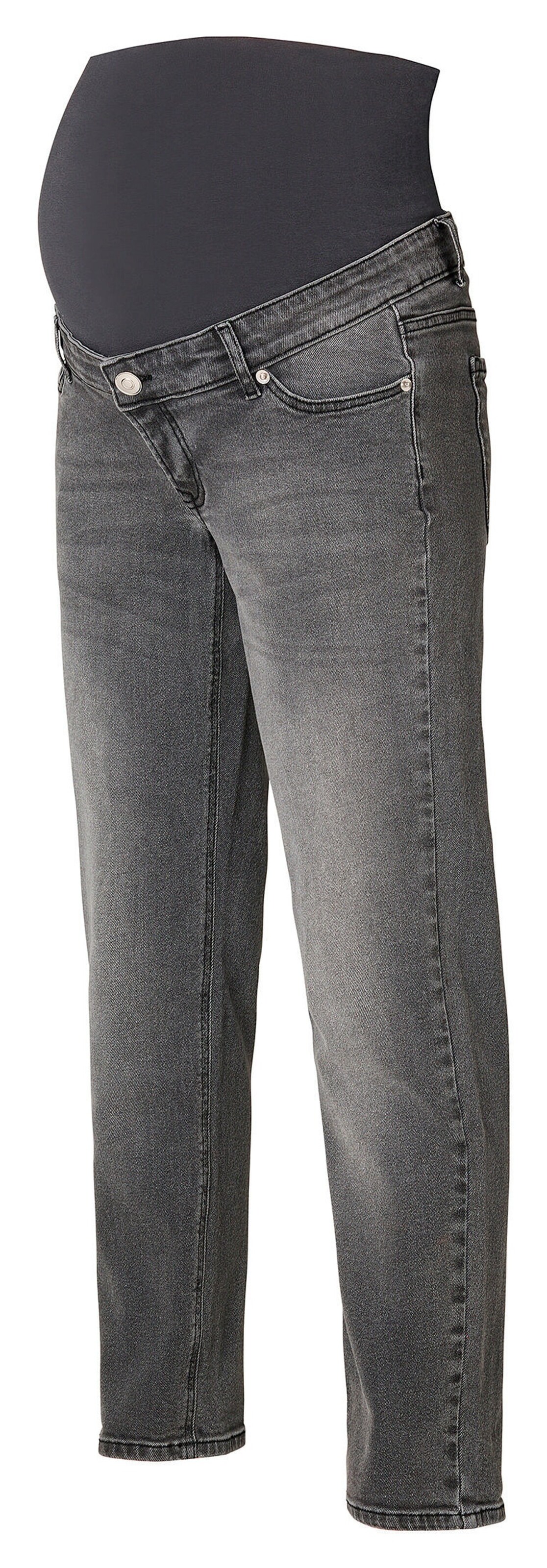 Thumbnail - Noppies Maternity Mom Fit 7/8 Jeans Azua