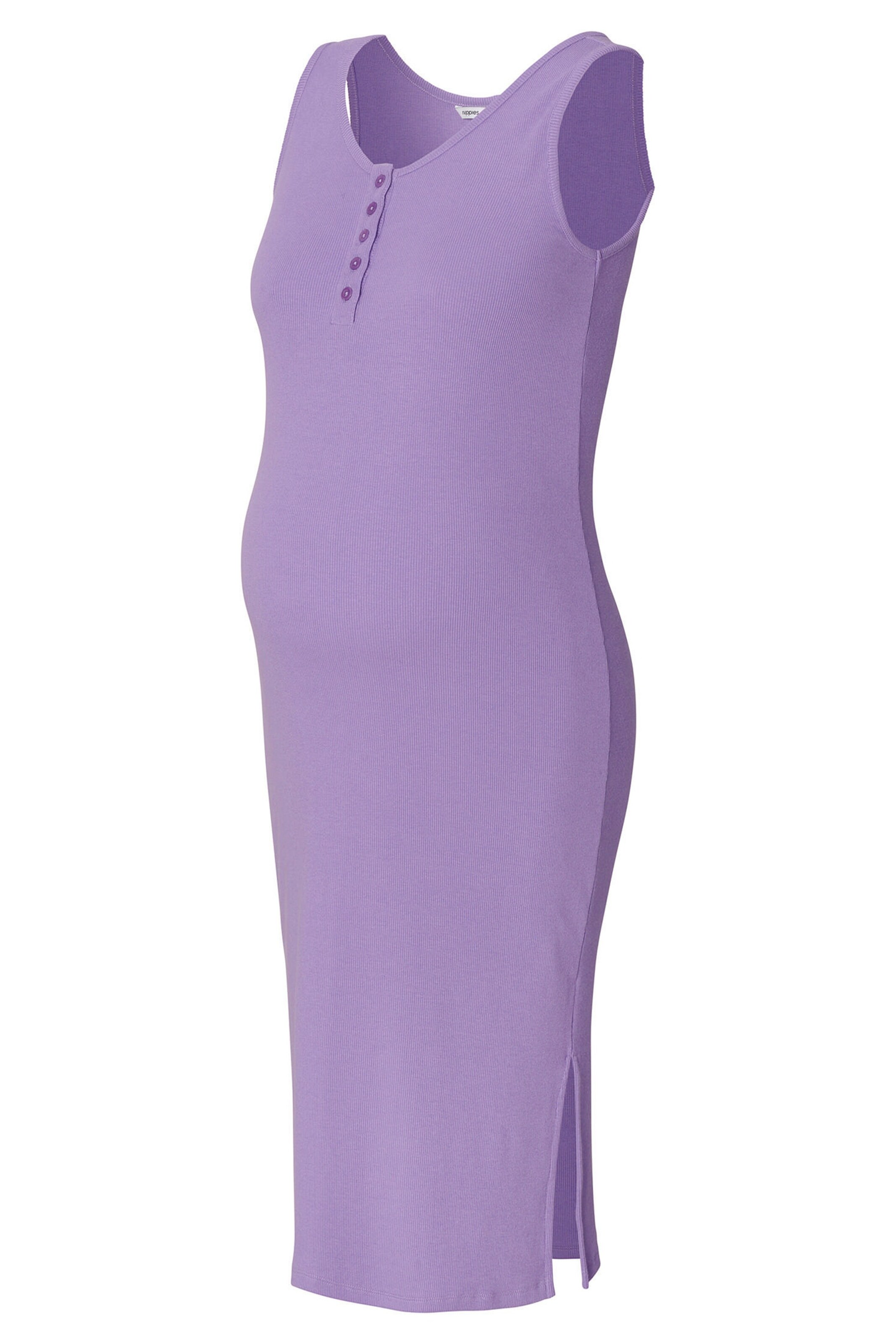 Thumbnail - Noppies Maternity Still-Kleid Estrella