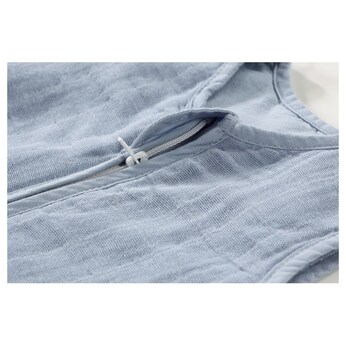 Sommerschlafsack Mull 0.5 TOG