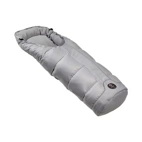 Chancelière en duvet