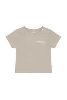 T-shirt - backprint