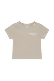 T-shirt - backprint
