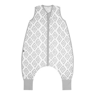 Sommer-Sleepoverall Musselin 0.5 TOG