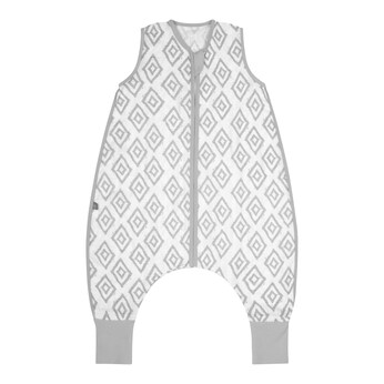 Sommer-Sleepoverall Musselin 0.5 TOG