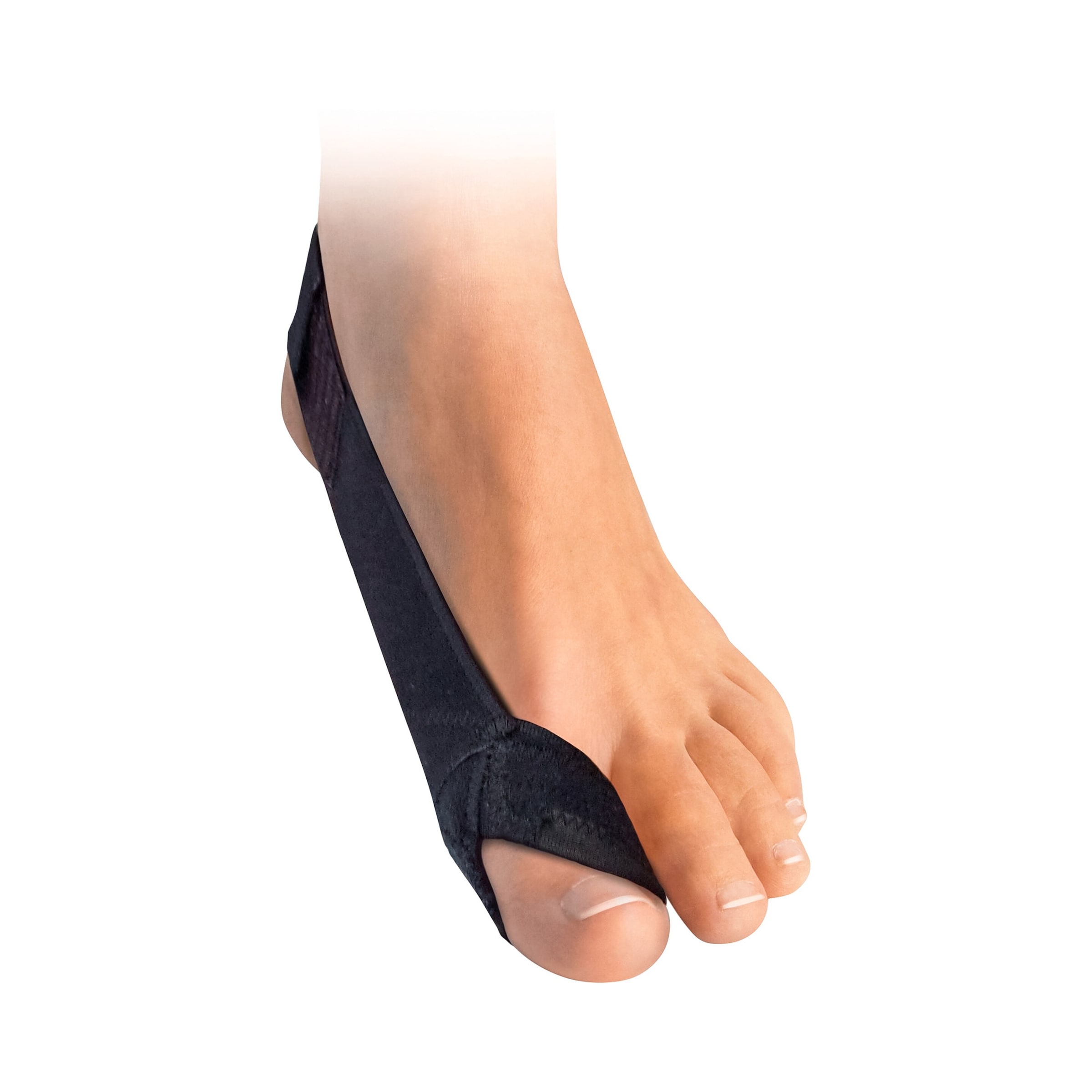 Hallux-Valgus-Korrektur-Schlaufe