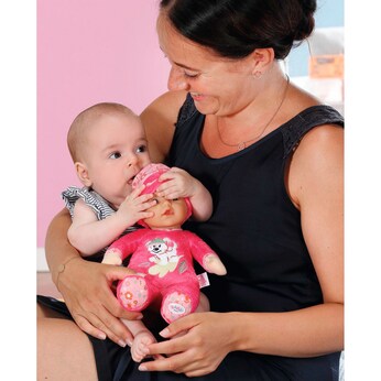 Puppe Sleepy for babies 30cm