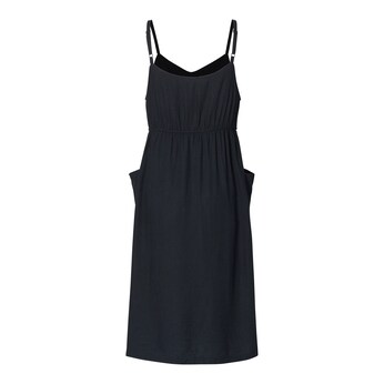 Umstands- und Still-Kleid