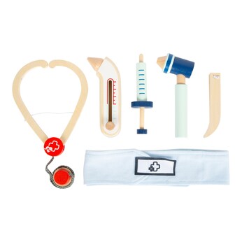 Arzt Spielset