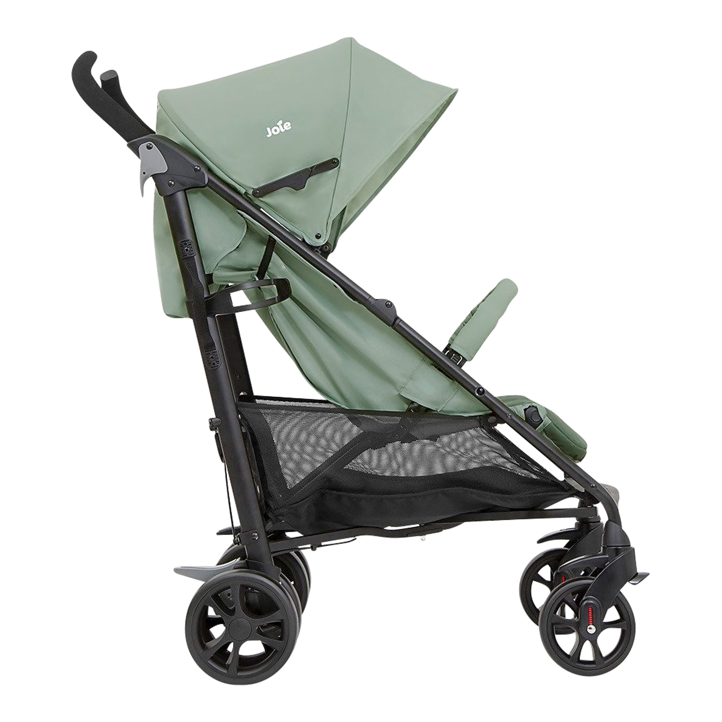 Joie Buggy Brisk LX laurel