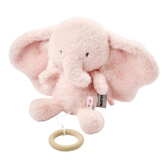 Spieluhr Elefant FanFan 24cm