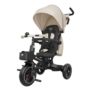 Dreirad SPINSTEP 2 PLUS