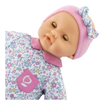 Puppe Calin Capucine 30 cm