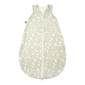 Sommerschlafsack Jersey 0.5 TOG