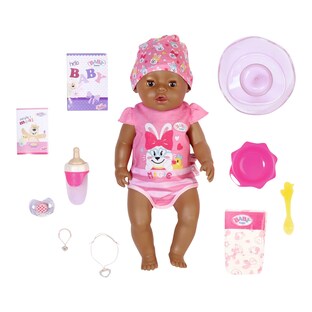 Puppe Magic Girl 43cm