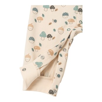 Schlafoverall Sweet Nature