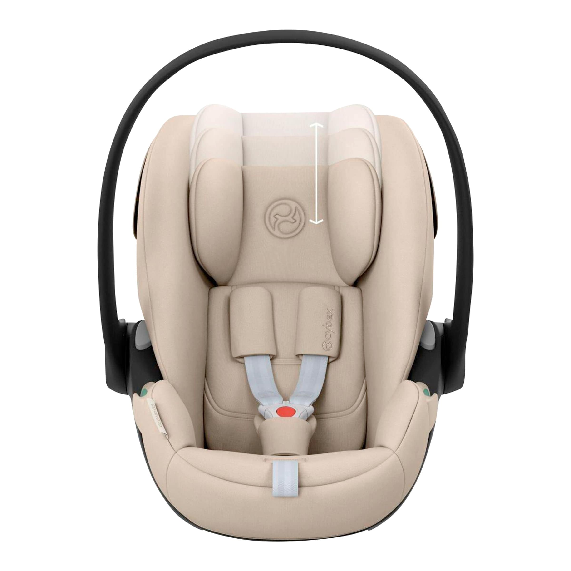 Cybex Gold Babyschale CLOUD G3