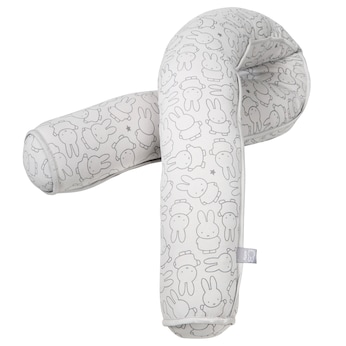 Bettschlange Miffy 
