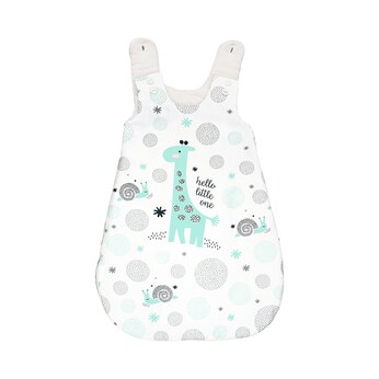 Ganzjahresschlafsack Hello little one 2.5 TOG