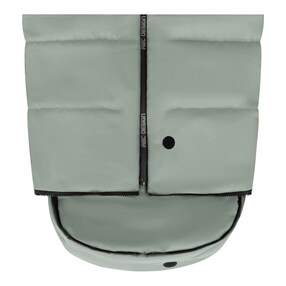 Winterfußsack