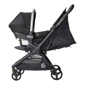 Babyschalen Adapter für Metro 3