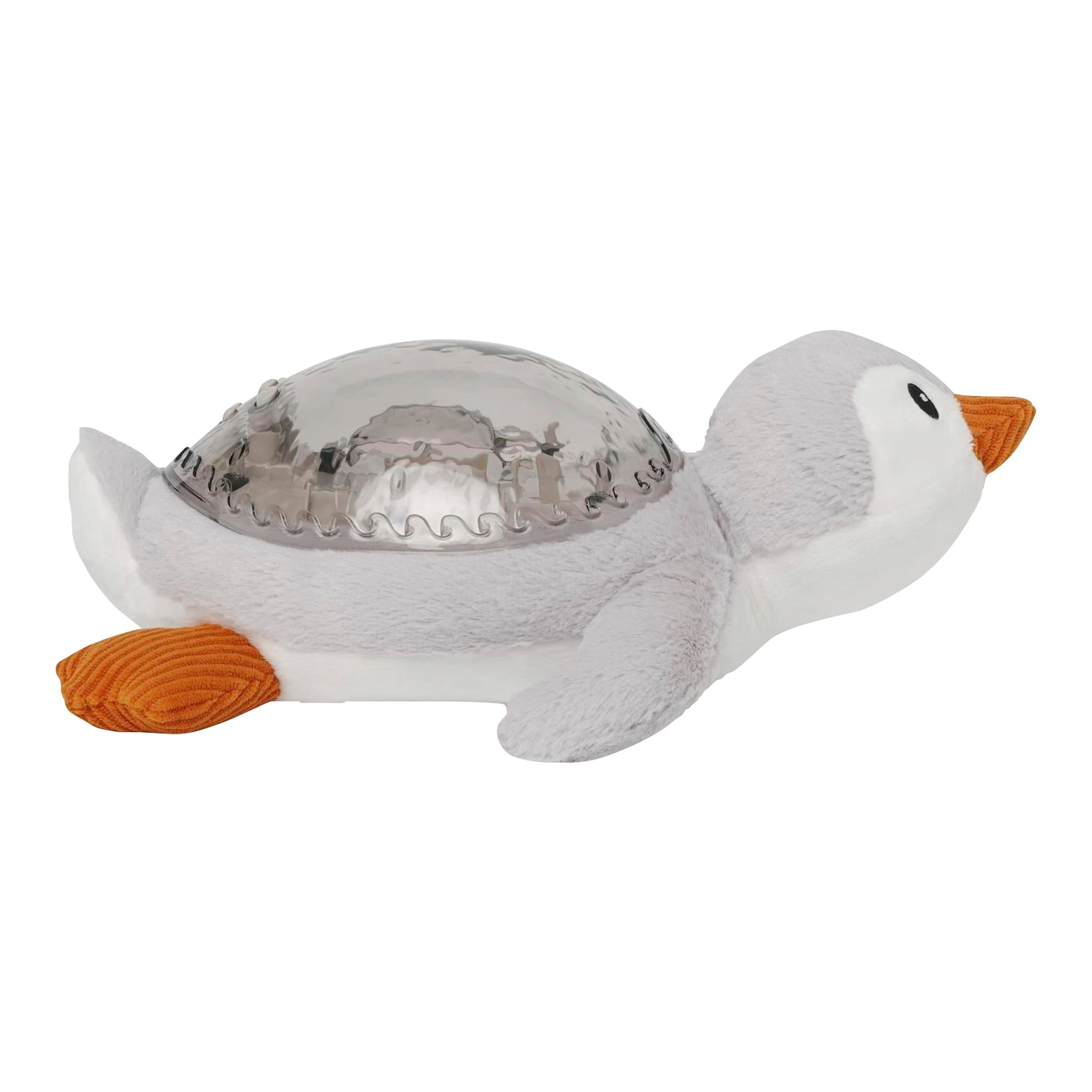 Thumbnail - Cloud B Nachtlicht Projektor Tranquil Pinguin