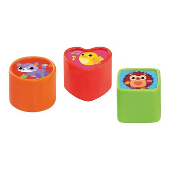 Babys 3-in-1 Spielwelt