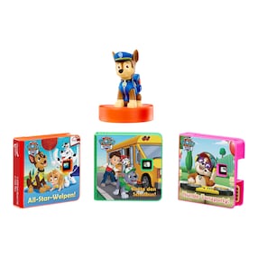 Story Dream Hör-Geschichte Paw Patrol Helden Kollektion