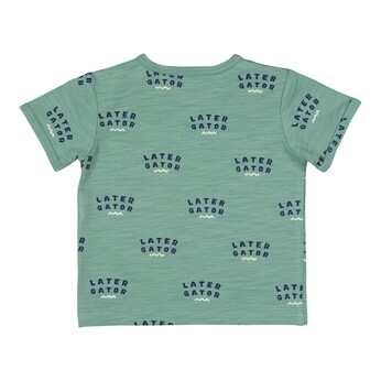 T-Shirt Later Gator