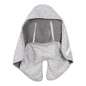 Baby-Einschlagdecke Miffy 