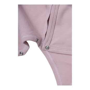 2er-Pack Wickelbodys langarm Cozy Friends