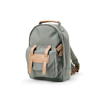 Kinderrucksack - BackPack MINI - Hazy Jade