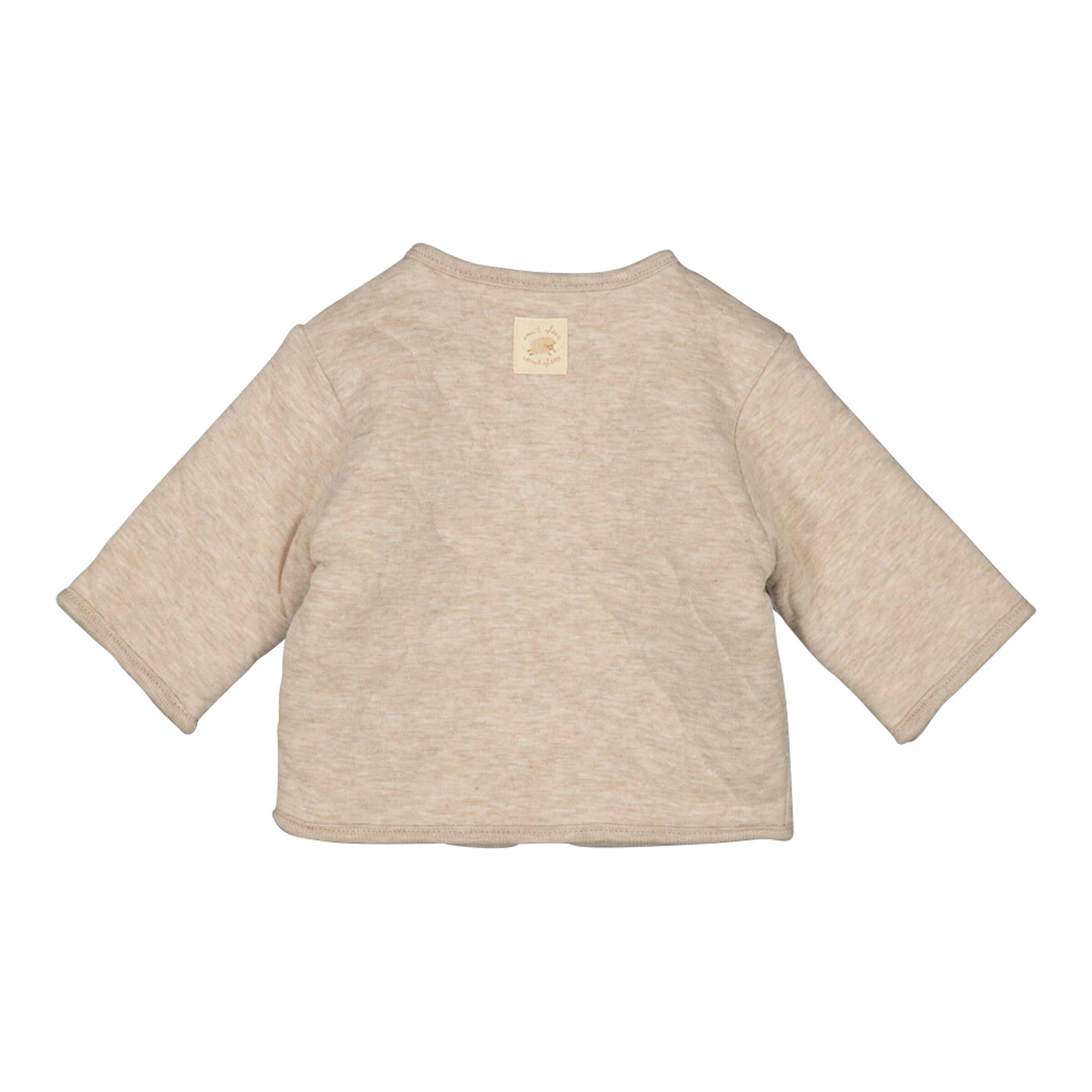 Thumbnail - Feetje Wendejacke Schafe gequiltet