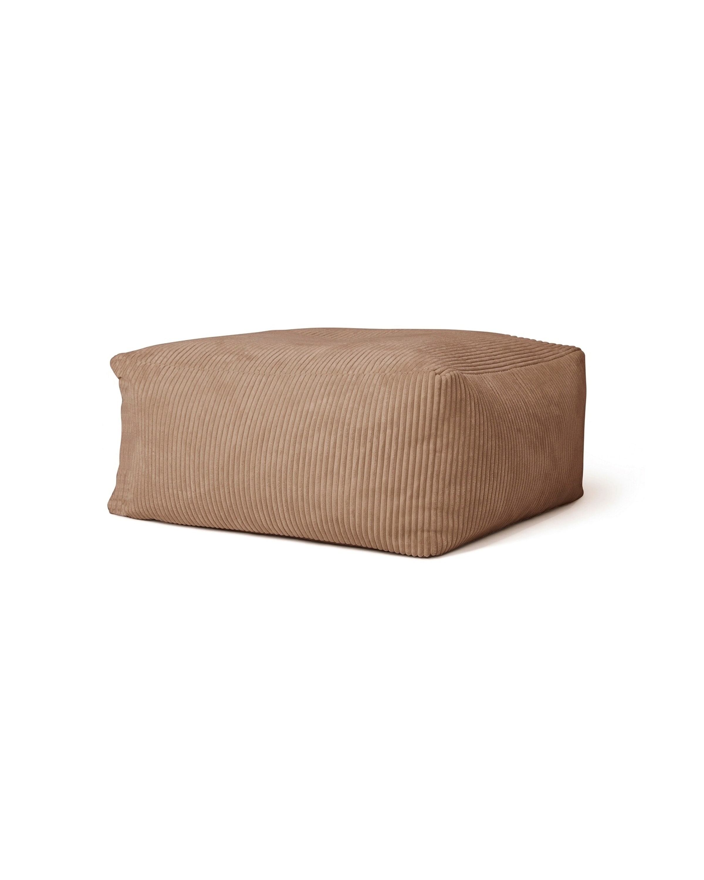 Kids Concept Sitzkissen braun