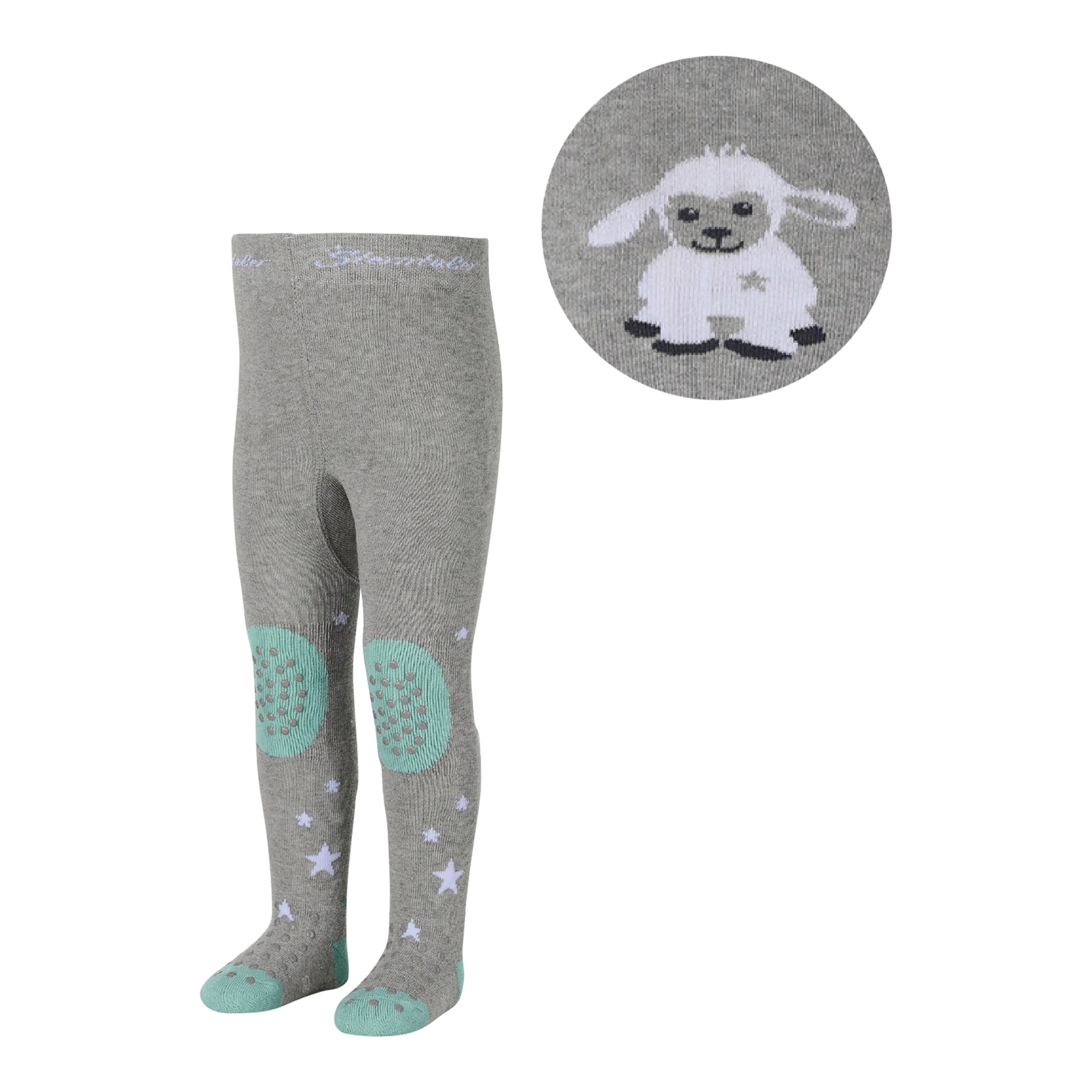 Sterntaler Krabbelstrumpfhose Schaf