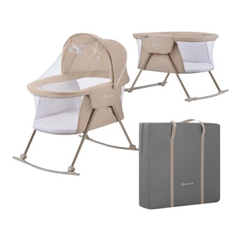 Babywiege Lovi 3in1