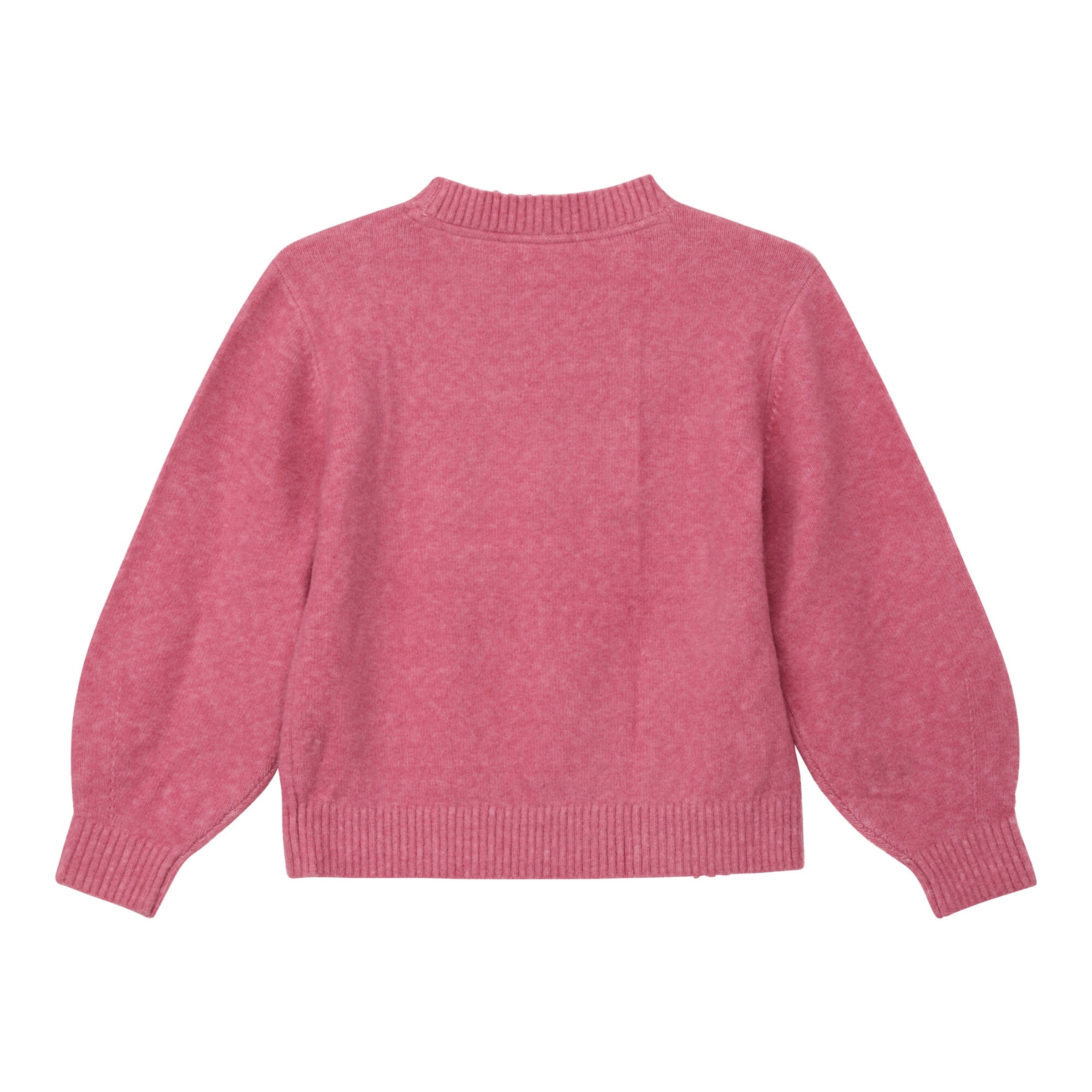 S.Oliver Pullover Pferd