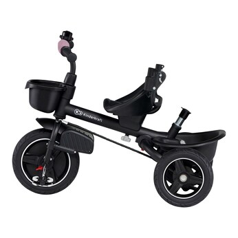 Dreirad SPINSTEP