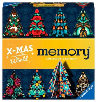Collector's memory® Weihnachten