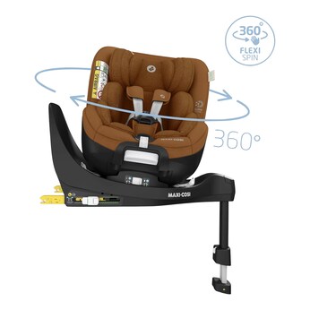 Kindersitz Mica Pro Eco i-Size