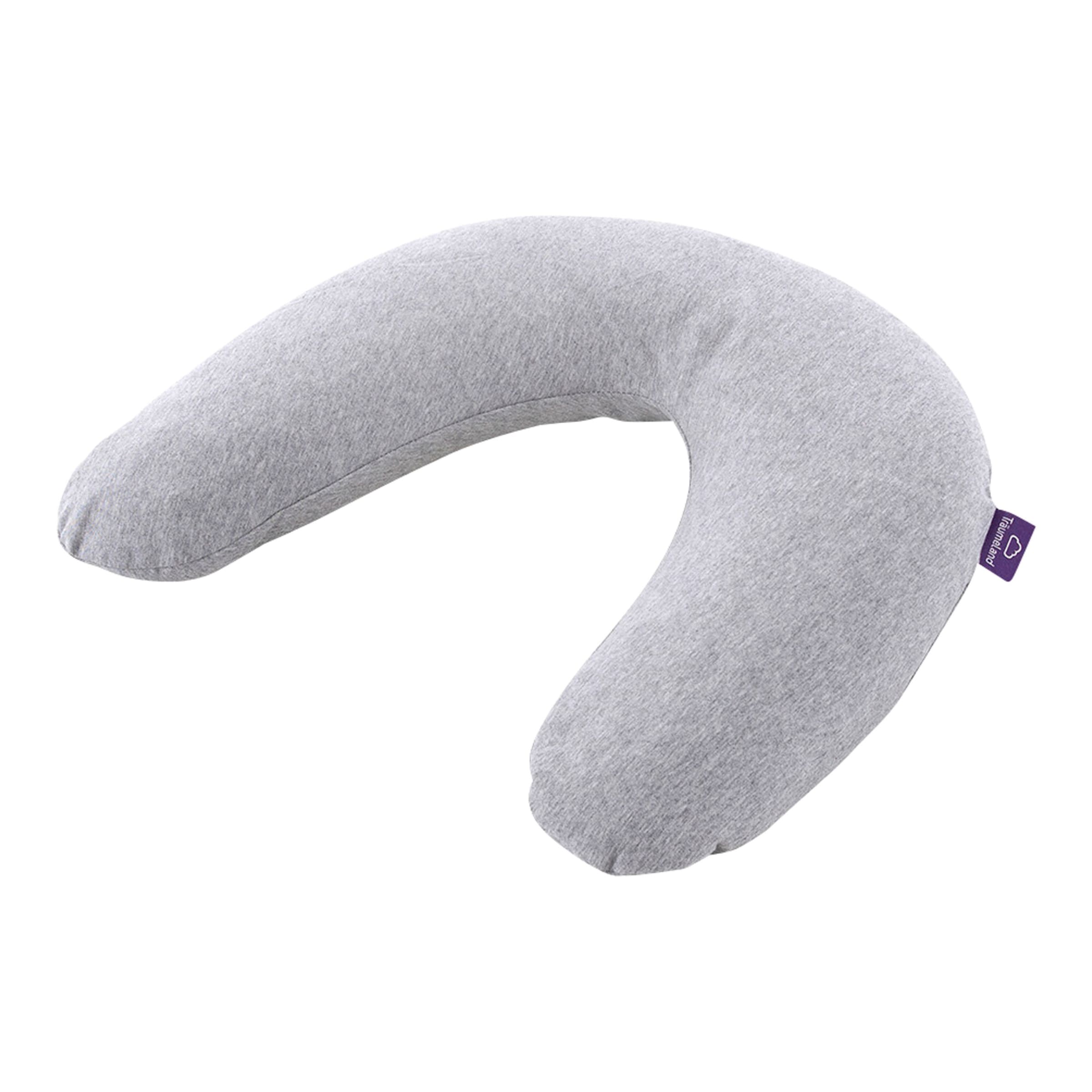 Träumeland Coussin de positionnement latéral en jersey