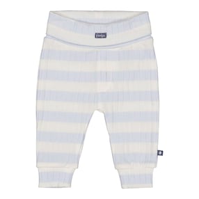 Pantalon de jogging côtelé à rayures